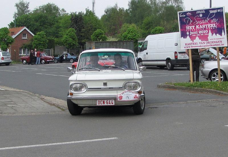 Mei Oldtimerrit  van Guido en Eleonora op 9 mei 2010 (86).JPG